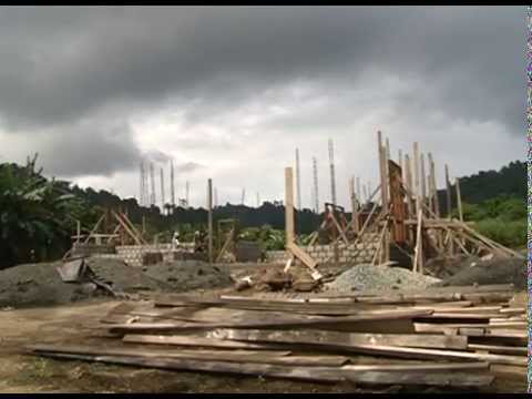 Kunjungan Kerja Persiapan Sail Raja Ampat 2014