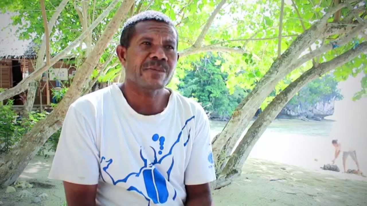 Tuan di Negeri Sendiri (Masters of Our Own Land)