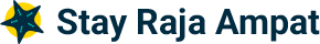 Stay Raja Ampat Logo