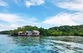 Tapor Aikos Homestay, Pulau Gam, Raja Ampat
