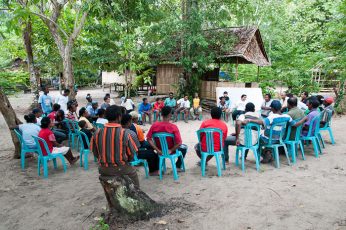 The Raja Ampat Homestay Association