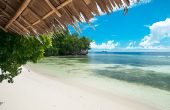 Yendebabo Homestay, Pulau Gam, Raja Ampat