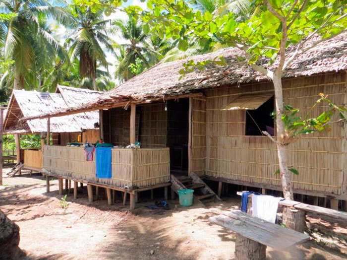 Famangkor Homestay