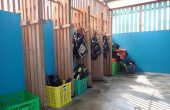 Arborek Dive Shop