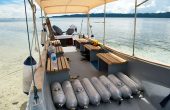 Arborek Dive Shop, Pulau Arborek, Raja Ampat