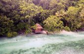 Kriss Iba Dive Homestay, Pulau Biirie, Batanta, Raja Ampat