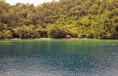 Kriss Iba Dive Homestay, Pulau Biirie, Batanta, Raja Ampat
