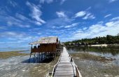 Kayafyof Homestay, Pulau Arborek, Raja Ampat