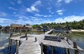 Kayafyof Homestay, Pulau Arborek, Raja Ampat