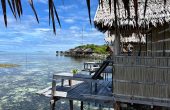 Kayafyof Homestay, Pulau Arborek, Raja Ampat