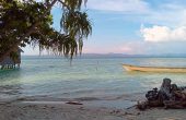 Lukson Homestay, Pulau Kri, Raja Ampat
