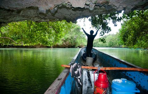 Morning Star Homestay, Pulau Gam, Raja Ampat