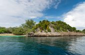 Rufas Homestay, Pulau Rufas, Pam Islands, Raja Ampat
