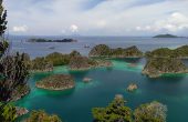 Raja Ampat Camping Tours