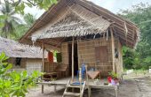Yengkris Homestay, Pulau Gam, Raja Ampat