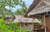 Yengkris Homestay, Pulau Gam, Raja Ampat