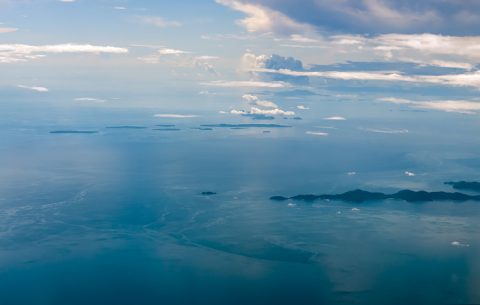 coronavirus raja ampat