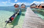 Adefiro Homestay, Pulau Arborek, Raja Ampat