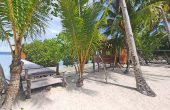Kombrof Homestay, Arborek, Raja Ampat