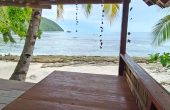 Imuri Homestay, Sauwandarek, Pulau Mansuar, Raja Ampat