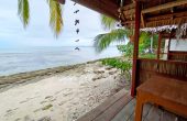 Imuri Homestay, Sauwandarek, Pulau Mansuar, Raja Ampat