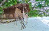 Kurawesi Homestay, Mumes, Waigeo, Raja Ampat