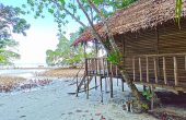 Kurawesi Homestay, Mumes, Waigeo, Raja Ampat